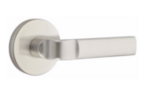 Satin Nickel-US15