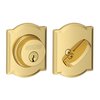 Lifetime Bright Brass-505
