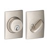 Satin Nickel-619