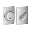 Satin Chrome-626