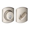 Satin Nickel-619