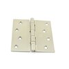 Satin Nickel-US15