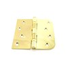 Polished Brass-US3