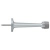 Brushed Chrome-US26D