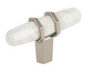Polished Nickel