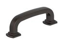 Oil Rubbed Bronze