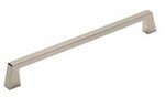Polished Nickel