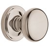 Polished Nickel Lifetime Finish-055