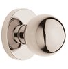 Polished Nickel Lifetime Finish-055