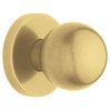 Satin Brass and Brown-060