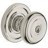 Polished Nickel Lifetime Finish-055
