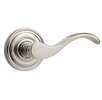 Polished Nickel Lifetime Finish-055