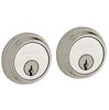 Polished Nickel Lifetime Finish-055