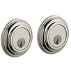 Polished Nickel Lifetime Finish-055