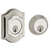 Polished Nickel Lifetime Finish-055