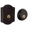 Oil Rubbed Bronze-102