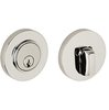Polished Nickel Lifetime Finish-055