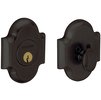 Oil Rubbed Bronze-102