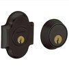 Oil Rubbed Bronze-102
