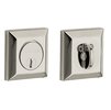 Polished Nickel Lifetime Finish-055