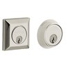 Polished Nickel Lifetime Finish-055