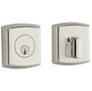 Polished Nickel Lifetime Finish-055
