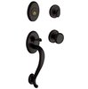 Oil Rubbed Bronze-102