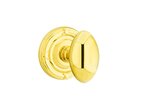Unlacquered Brass-US3 UNL