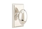 Polished Nickel-US14