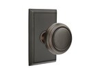 Oil Rubbed Bronze-US10B