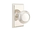 Polished Nickel-US14
