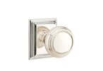 Polished Nickel-US14