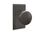 Oil Rubbed Bronze-US10B