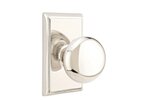 Polished Nickel-US14