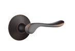 Oil Rubbed Bronze-US10B