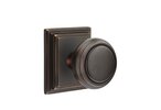Oil Rubbed Bronze-US10B