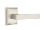 Satin Nickel-US15