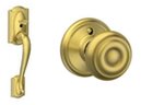 Satin Brass-608