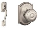 Satin Nickel-619