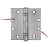 Satin Chrome-US26D