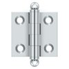 Polished Chrome-US26