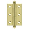 Polished Brass-US3