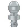 Brushed Chrome-US26D