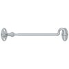 Brushed Chrome-US26D