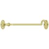 Polished Brass-US3