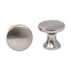 Satin Nickel-US15