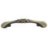 Antique Brass-AB