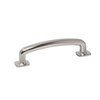Satin Nickel-US15