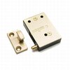 Satin Brass-US4