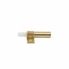 Satin Brass-US4